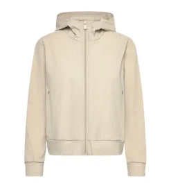 veste - AUTRE - vetement femme - Coton - Beige - Save the duck