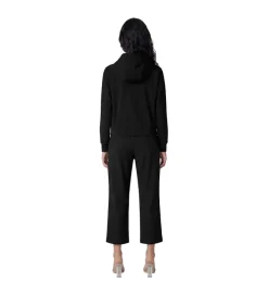 veste - AUTRE - vetement femme - Coton - Noir - Save the duck