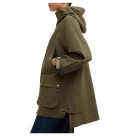 veste - AUTRE - vetement femme - Coton - Kaki - Barbour