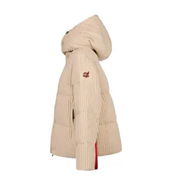 veste - AUTRE - vetement femme - Synthétique - Crème - After label