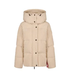 veste - AUTRE - vetement femme - Synthétique - Crème - After label