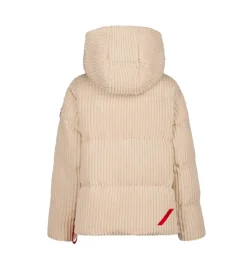 veste - AUTRE - vetement femme - Synthétique - Crème - After label