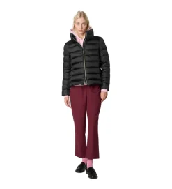 veste - DOUDOUNE - vetement femme - Nylon - Noir - Save the duck