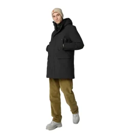 veste - DOUDOUNE - vetement homme - Coton - Noir - Save the duck