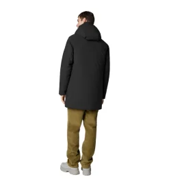 veste - DOUDOUNE - vetement homme - Coton - Noir - Save the duck