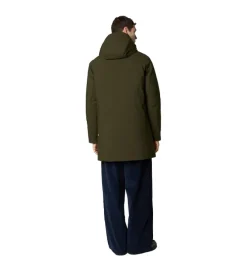 veste - DOUDOUNE - vetement homme - Coton - Kaki - Save the duck