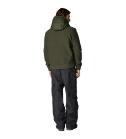 veste - DOUDOUNE - vetement homme - Coton - Kaki - Save the duck