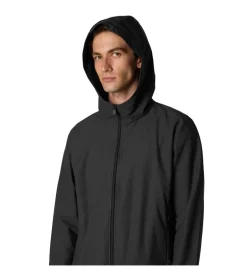 veste - DOUDOUNE - vetement homme - Coton - Noir - Save the duck
