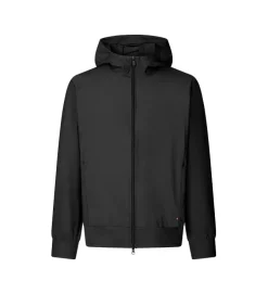 veste - DOUDOUNE - vetement homme - Coton - Noir - Save the duck