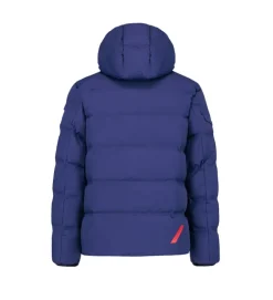 veste - DOUDOUNE - vetement homme - Synthétique - Bleu - After label