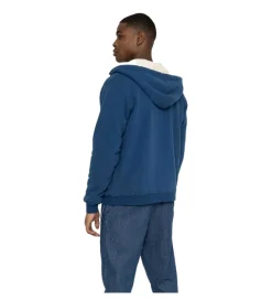 veste - IMPERMEABLE - vetement homme - Textile - Bleu - French disorder
