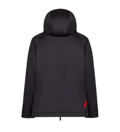 veste - IMPERMEABLE - vetement homme - Laine - Bleu Marine - After label
