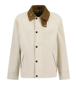 veste - LEGERE ETE - vetement homme - Coton - Beige - Barbour