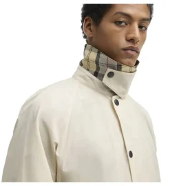 veste - LEGERE ETE - vetement homme - Coton - Beige - Barbour