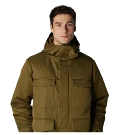 veste - LEGERE ETE - vetement homme - Coton - Kaki - Save the duck