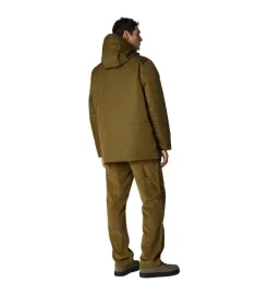 veste - LEGERE ETE - vetement homme - Coton - Kaki - Save the duck