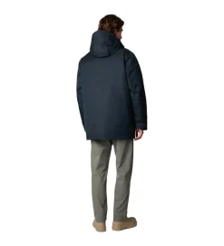 veste - LEGERE ETE - vetement homme - Coton - Bleu Marine - Save the duck