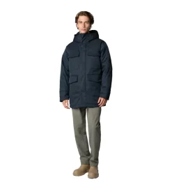 veste - LEGERE ETE - vetement homme - Coton - Bleu Marine - Save the duck