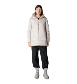veste - POLAIRE - vetement femme - Coton - Beige - Save the duck
