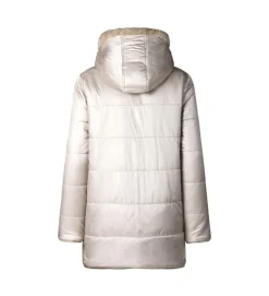 veste - POLAIRE - vetement femme - Coton - Beige - Save the duck