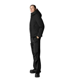 veste - POLAIRE - vetement femme - Synthétique - Noir - Save the duck