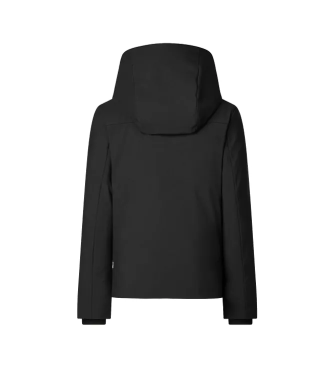 veste - POLAIRE - vetement femme - Synthétique - Noir - Save the duck