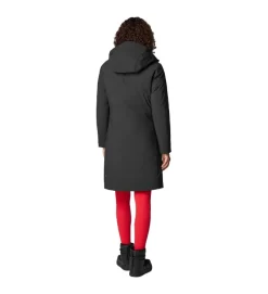 veste - POLAIRE - vetement femme - Coton - Noir - Save the duck