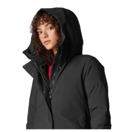 veste - POLAIRE - vetement femme - Coton - Noir - Save the duck